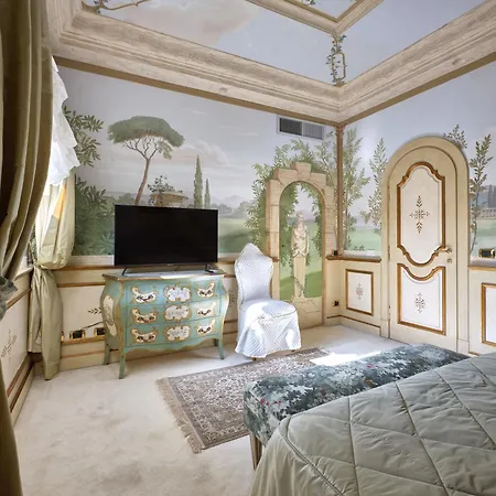 Appartement The Capitoline Penthouse *