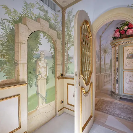 The Capitoline Penthouse Appartement Rome
