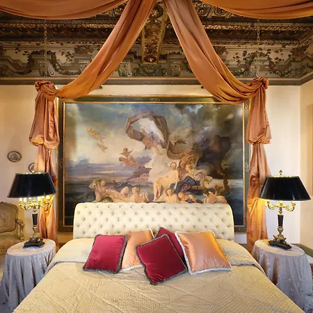 Appartement The Capitoline Penthouse *