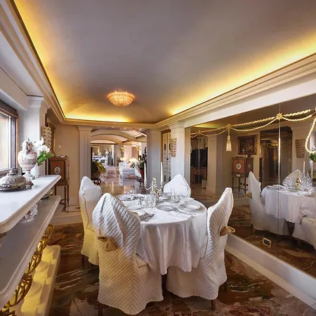 The Capitoline Penthouse Roma