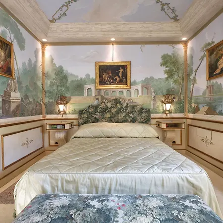The Capitoline Penthouse * Roma