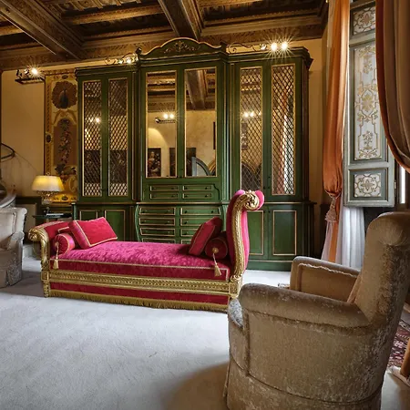 The Capitoline Penthouse * Roma